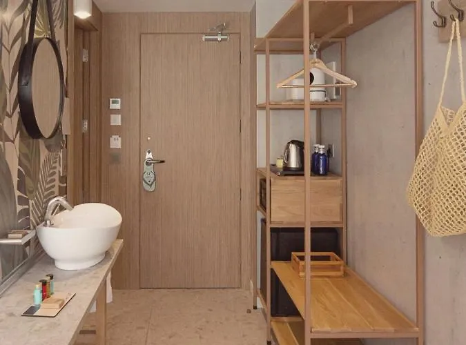 Casa Coco Boutique & 4*s - Adults Only Hotel 4*